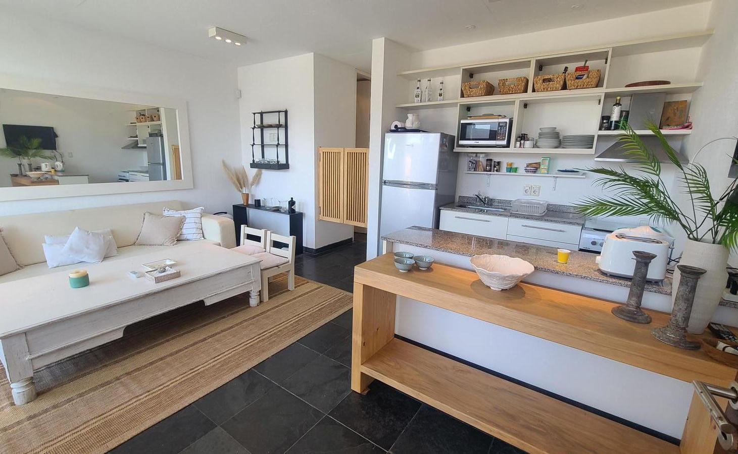 Foto de Divino Departamento en Manantiales a Pasos del Mar, imagen 5