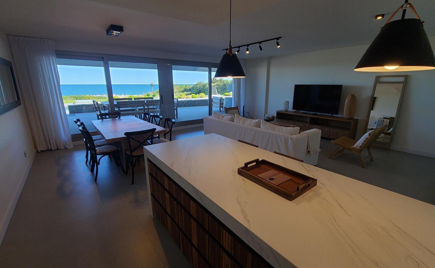 Foto de Espectacular Departamento con Salida Privada a Playa Bikini - TM5491196, imagen 5
