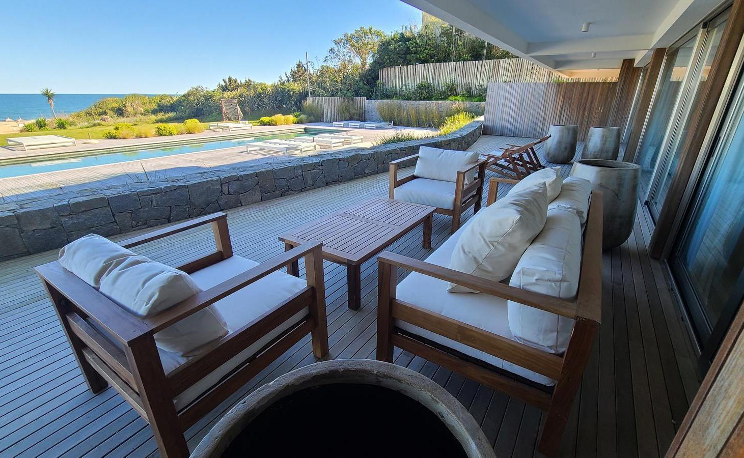 Foto de Espectacular Departamento con Salida Privada a Playa Bikini - TM5491196, imagen 2