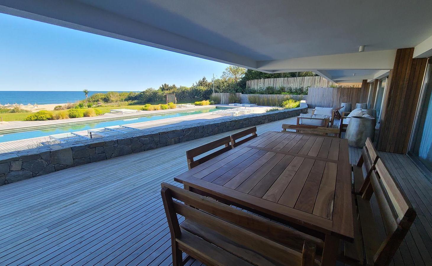 Foto de Espectacular Departamento con Salida Privada a Playa Bikini - TM5491196, imagen 3