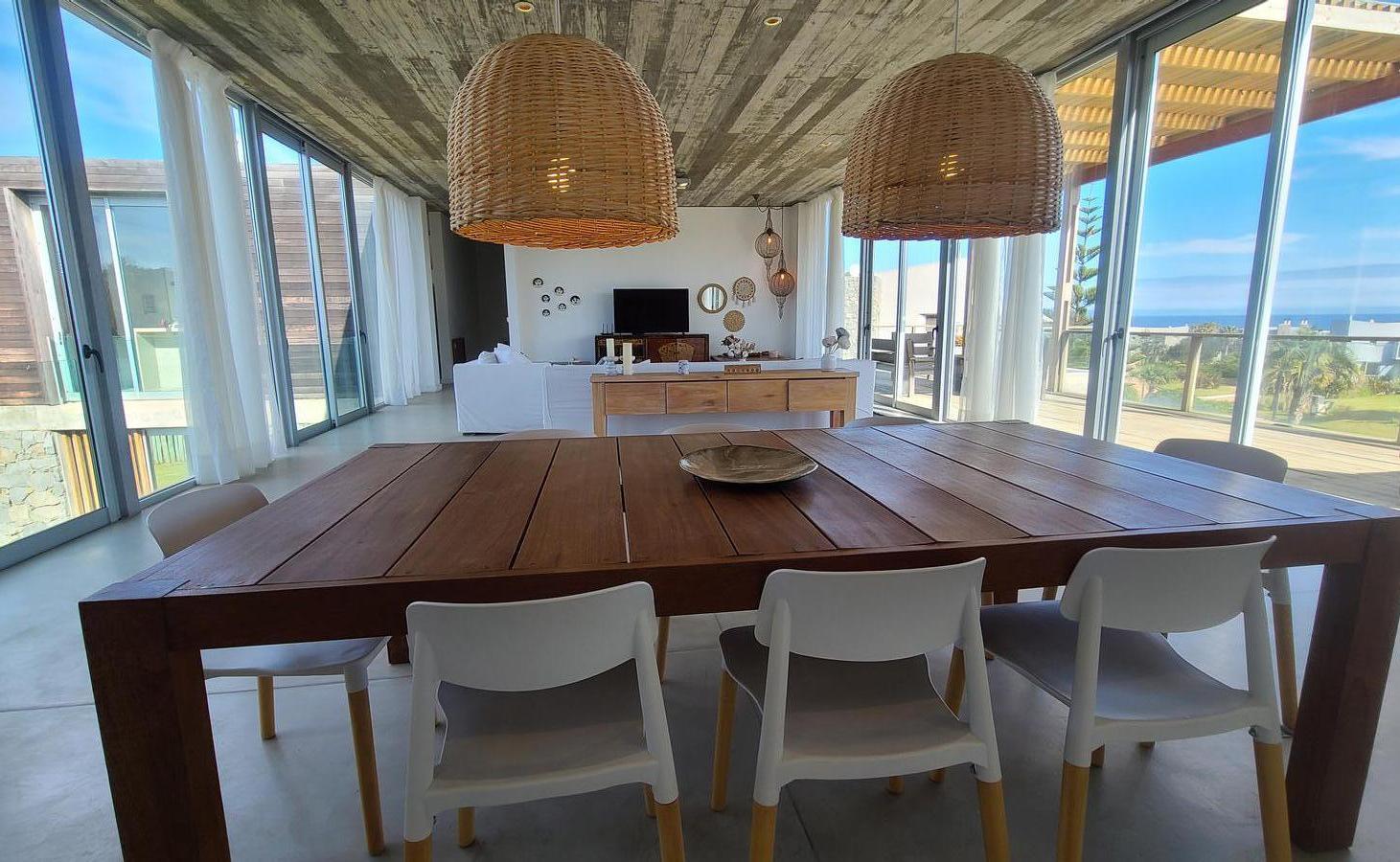 Foto de Espectacular Casa en Barrio Privado con Vista al Mar, Manantiales, imagen 3