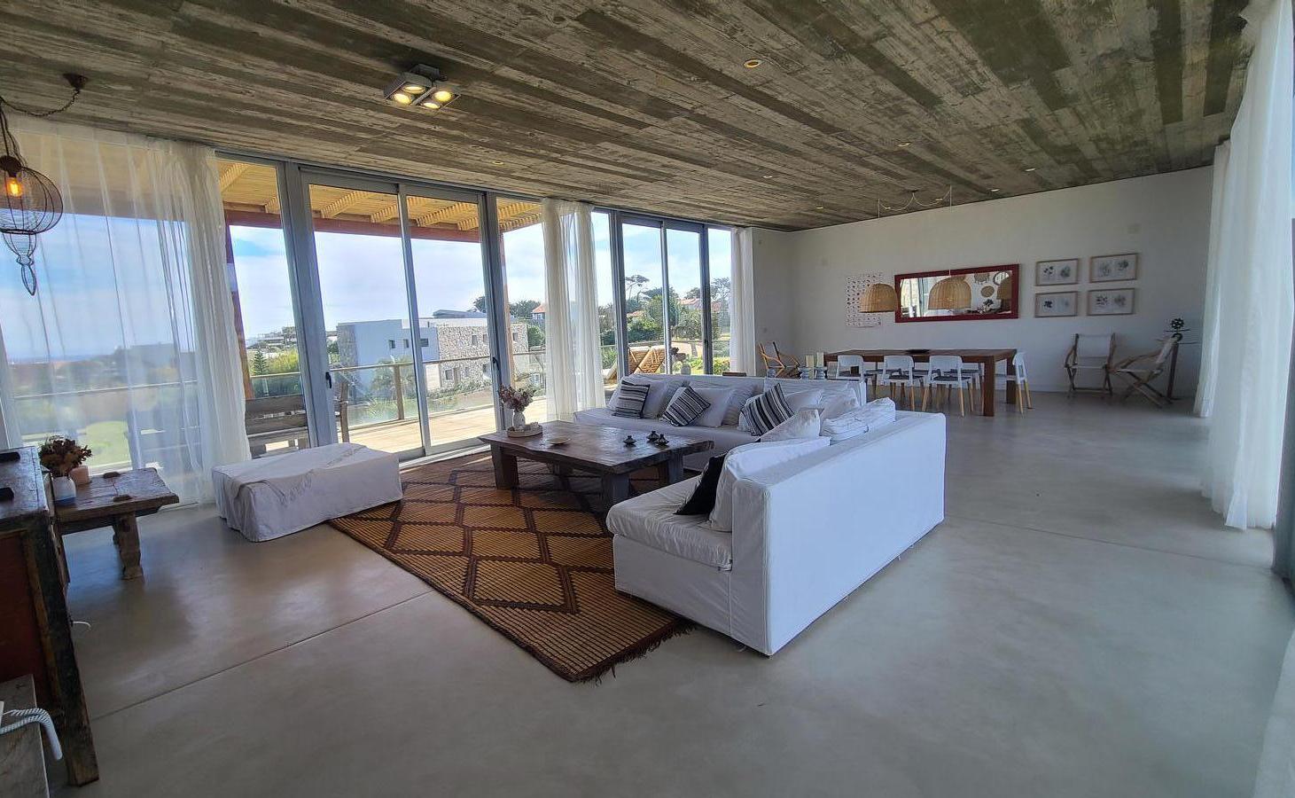 Foto de Espectacular Casa en Barrio Privado con Vista al Mar, Manantiales, imagen 5