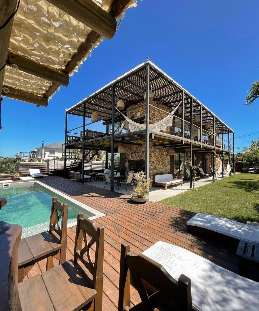Foto de CASA EN EL CHORRO - EL BARCO., imagen 4