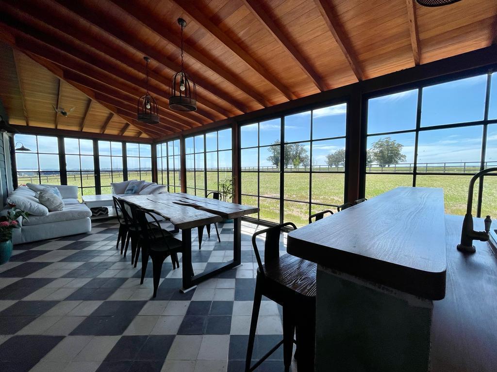 Foto de CASA EN VENTA - NARBONA CHACRAS -, imagen 3