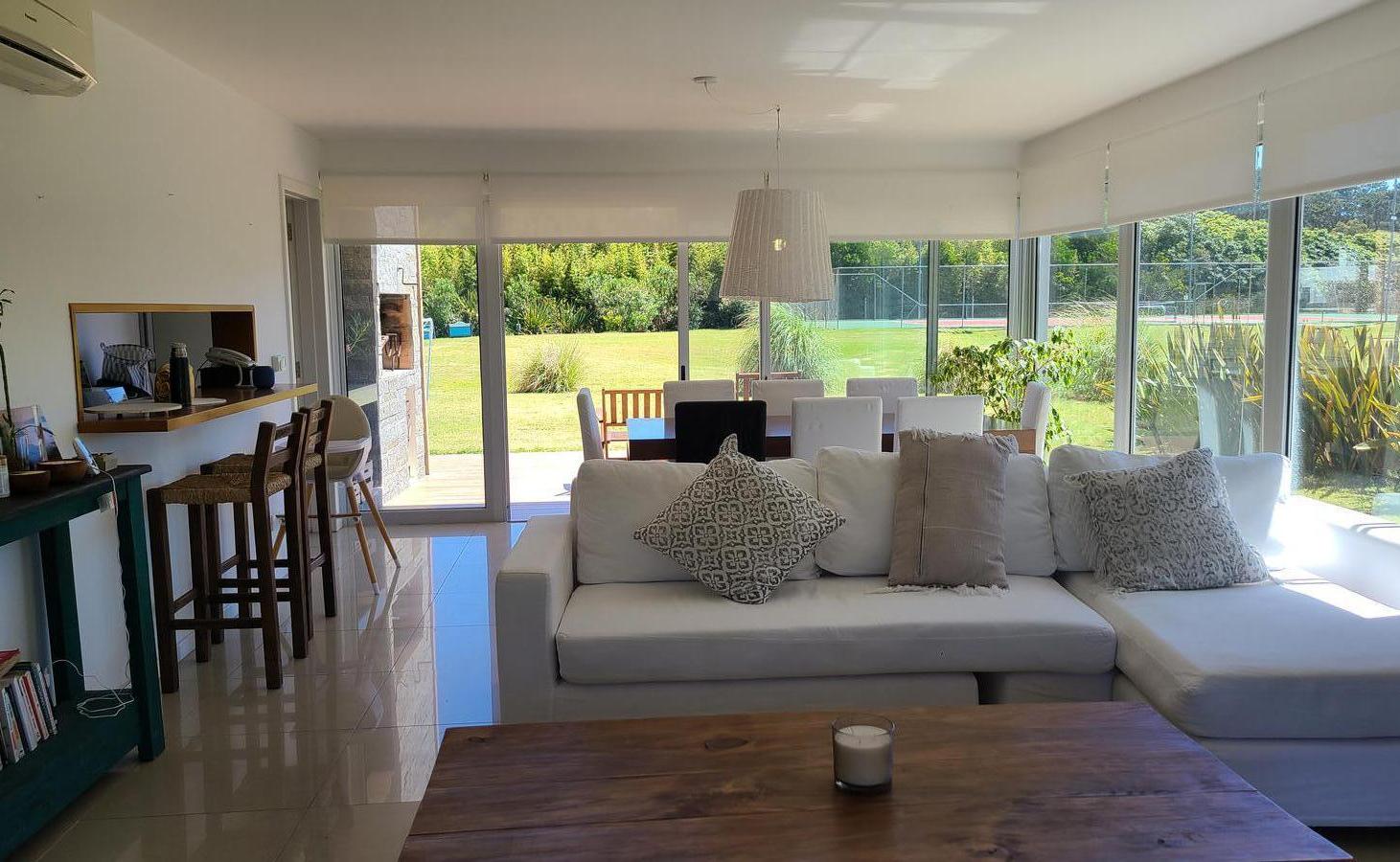 Foto de Casa en Complejo Silente Club de Mar frente a la Playa - TM5596092, imagen 5
