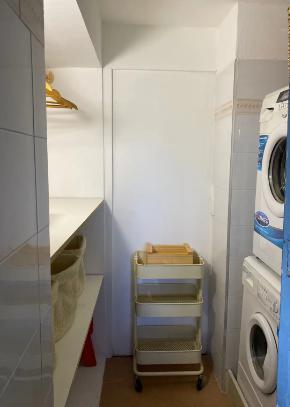 Foto de DEPARTAMENTO EN ALQUILER "DRAGA INN" PUNTA DEL ESTE, imagen 5