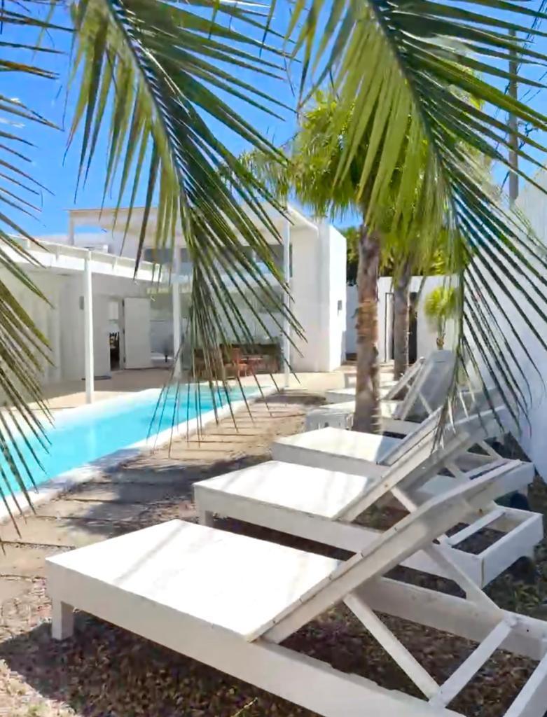 Foto de CASA EN ALQUILER - KALIMA EN EL CHORRO, imagen 2