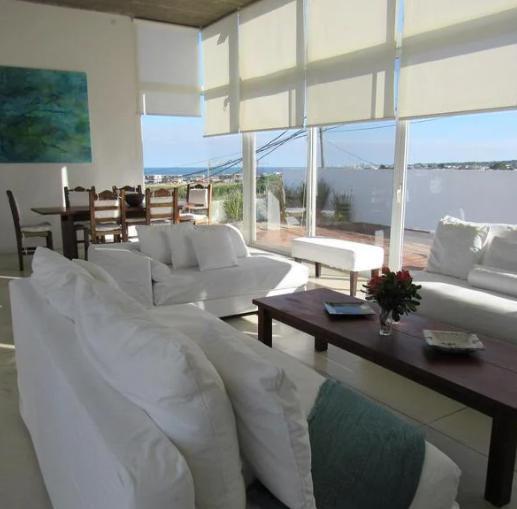 Foto de CASA EN ALQUILER - KALIMA EN EL CHORRO, imagen 2