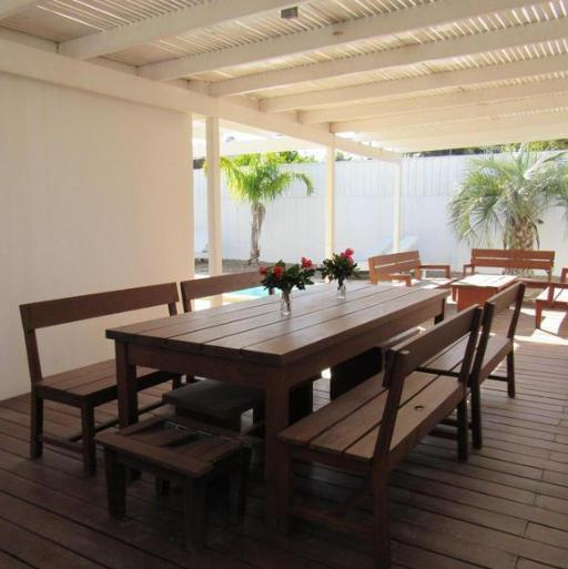 Foto de CASA EN ALQUILER - KALIMA EN EL CHORRO, imagen 5