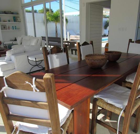 Foto de CASA EN ALQUILER - KALIMA EN EL CHORRO, imagen 1