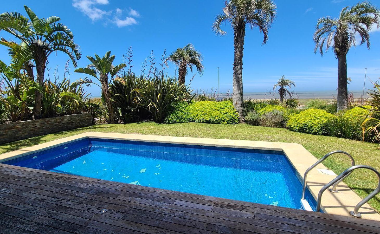 Foto de Departamento con la Mejor Vista al Mar en Manantiales - TM5683699, imagen 1