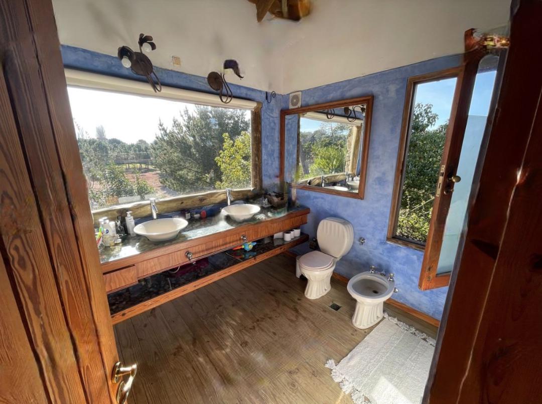 Foto de Espectacular Casa con Pileta en Punta del Este, imagen 1