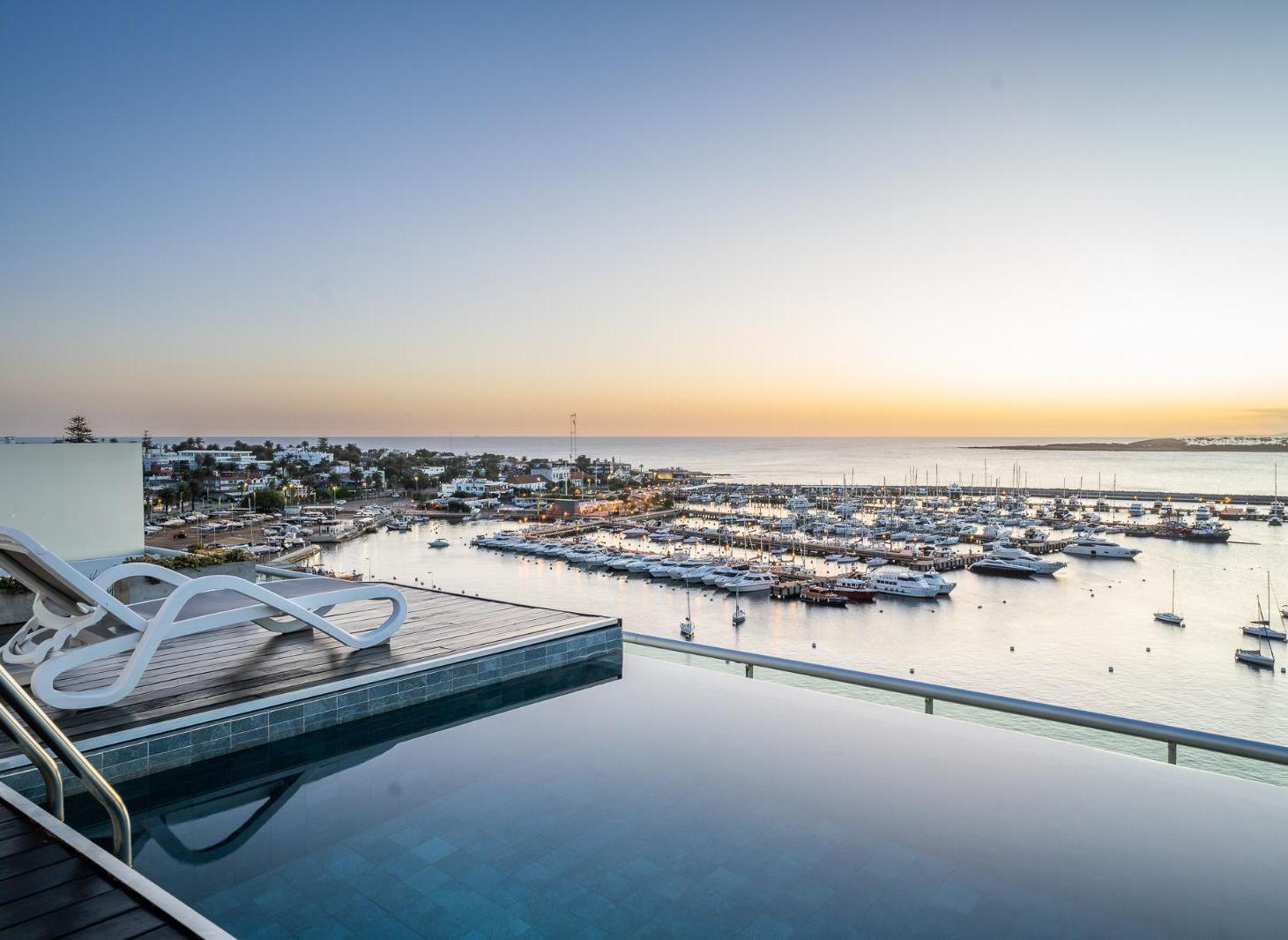 Foto de Venta Departamento Pent House en Puerto Punta del Este - TM5704948, imagen 4