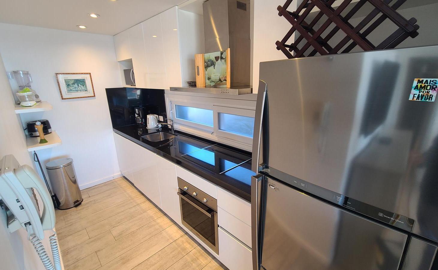 Foto de Espectacular Departamento Sobre Playa Montoya - TM6181218, imagen 3