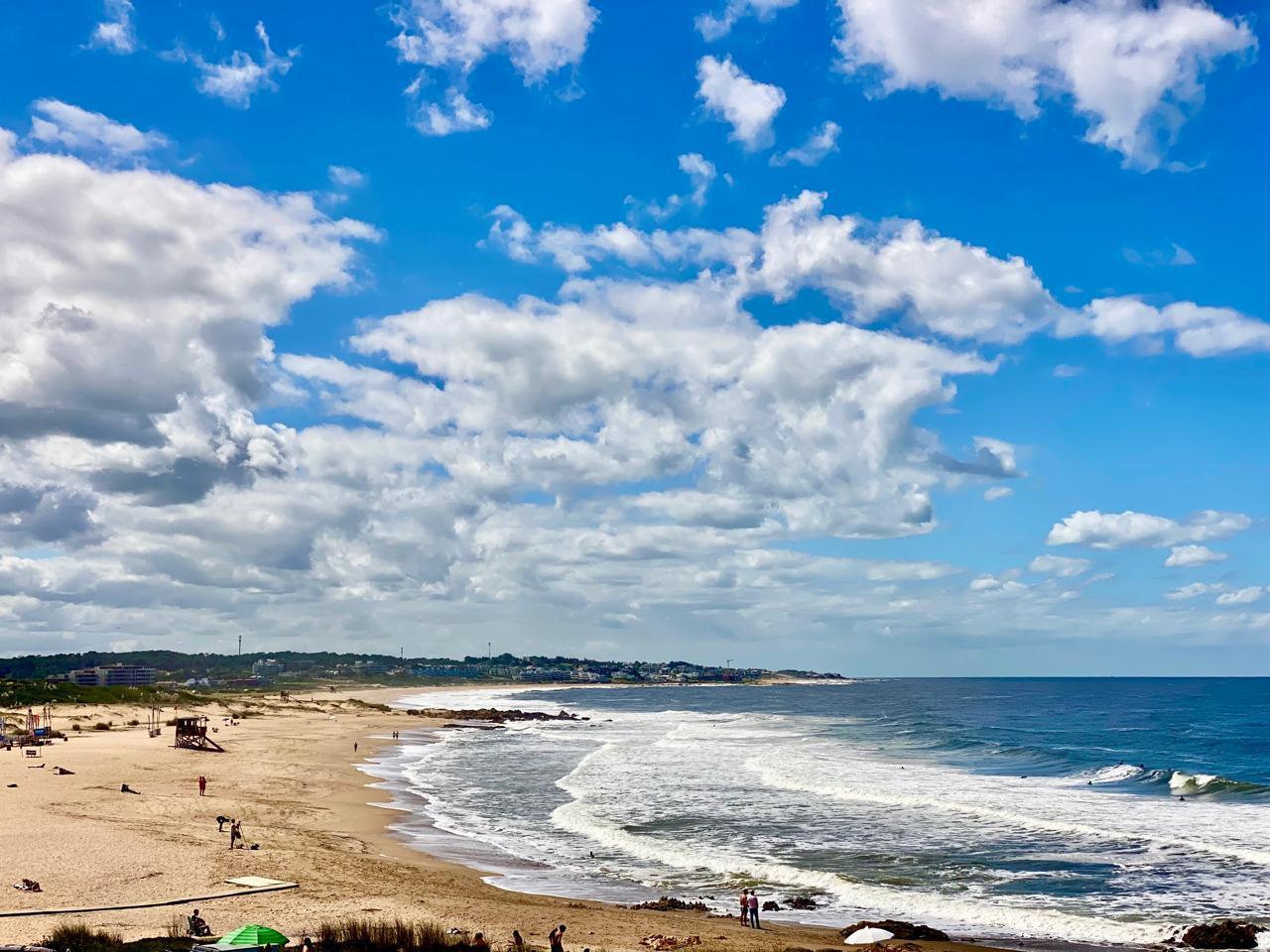 Foto de Espectacular Departamento Sobre Playa Montoya - TM6181218, imagen 5