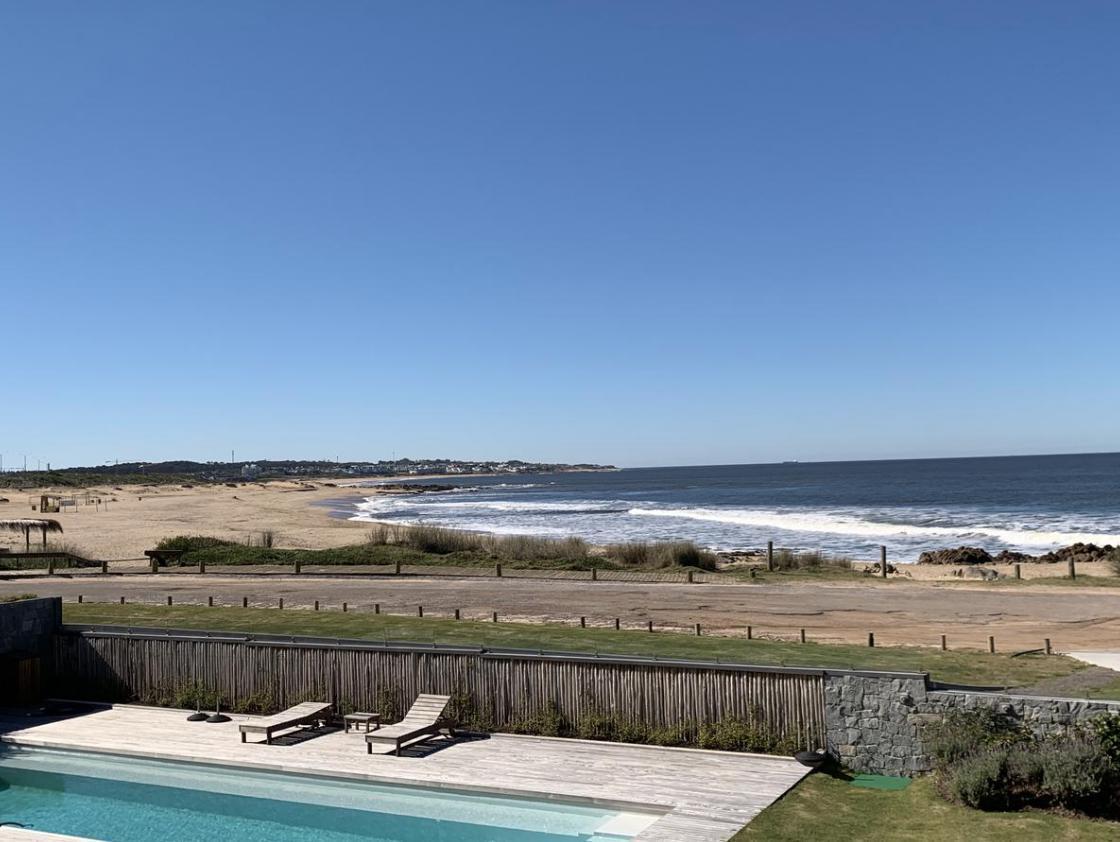 Foto de Espectacular Departamento Sobre Playa Montoya - TM6181218, imagen 1