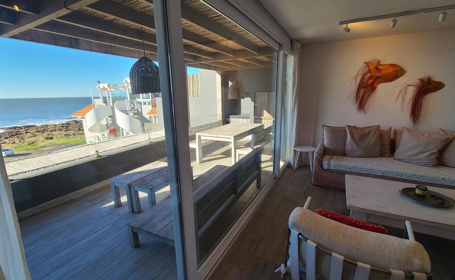 Foto de Espectacular Departamento Sobre Playa Montoya - TM6181218, imagen 4