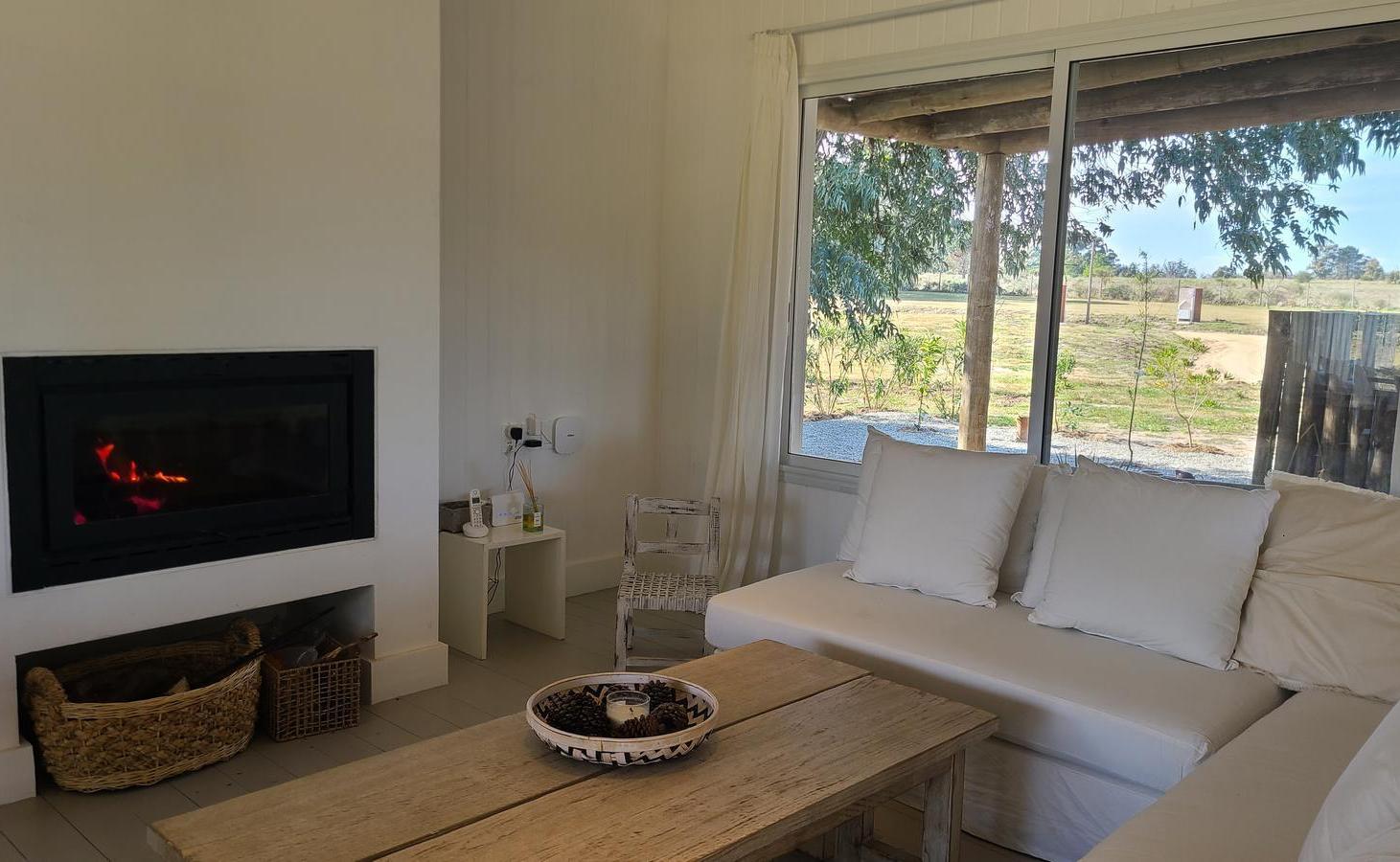 Foto de Moderna Casa en Barrio Cerrado en La Barra - TM6189021, imagen 4
