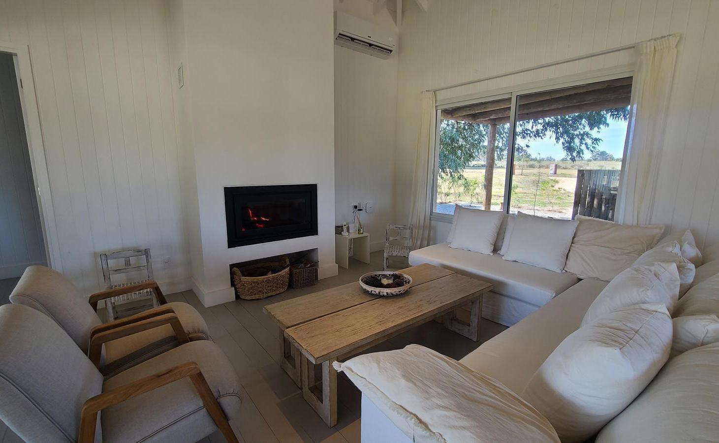 Foto de Moderna Casa en Barrio Cerrado en La Barra - TM6189021, imagen 1