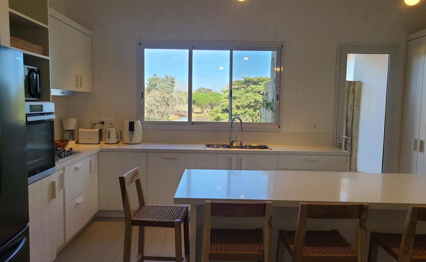 Foto de Moderna Casa en Barrio Cerrado en La Barra - TM6189021, imagen 2