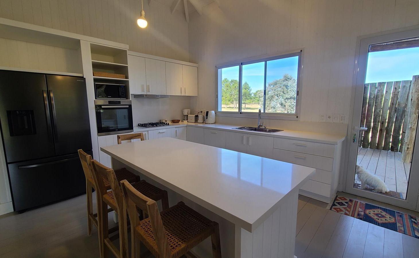 Foto de Moderna Casa en Barrio Cerrado en La Barra - TM6189021, imagen 5