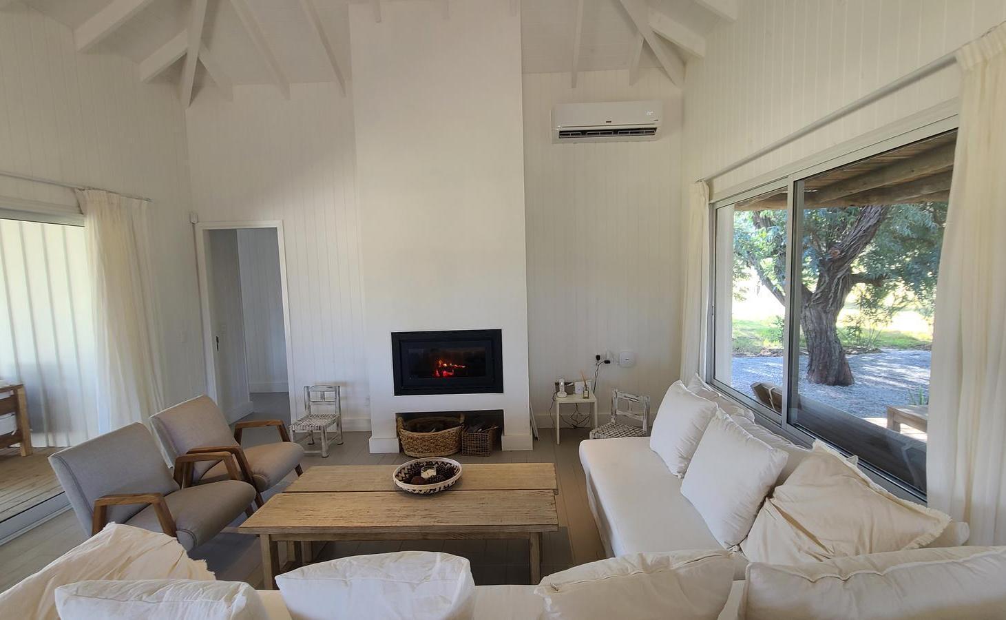 Foto de Moderna Casa en Barrio Cerrado en La Barra - TM6189021, imagen 3
