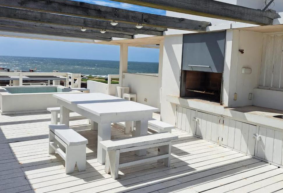 Foto de Penthouse 2 cuartos 2 baños en Manantiales con Vista al Mar - TM5809099, imagen 2