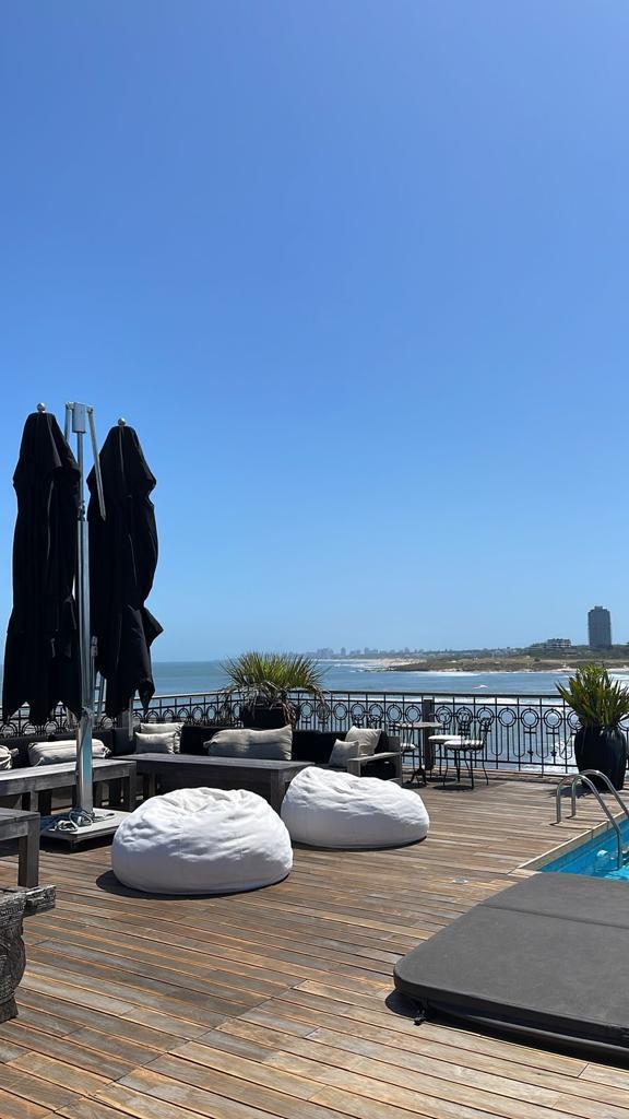 Foto de La Barra Venta casa sobre el mar - TM5837243, imagen 4