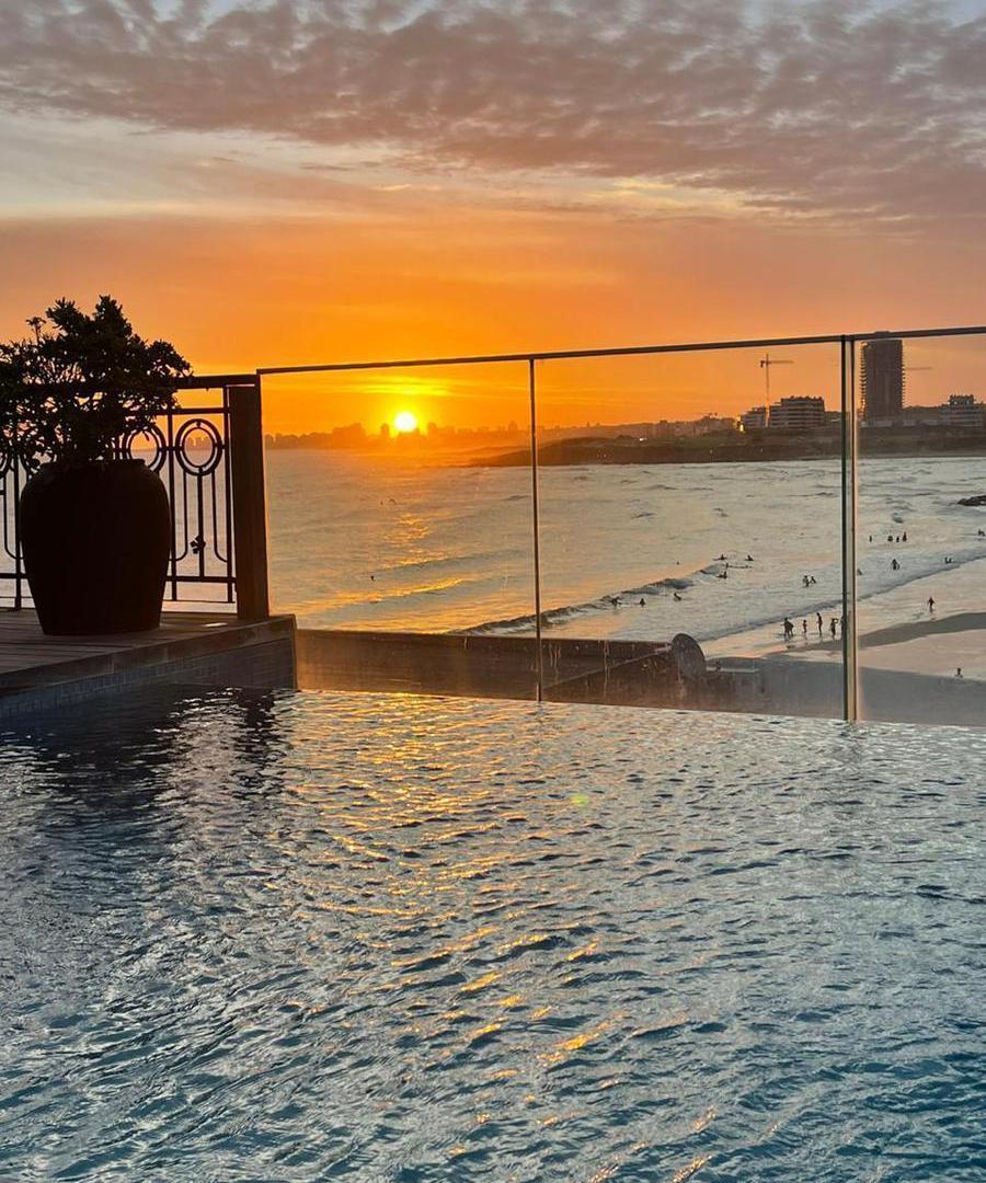 Foto de La Barra Venta casa sobre el mar - TM5837243, imagen 2