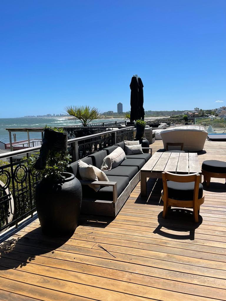 Foto de La Barra Venta casa sobre el mar - TM5837243, imagen 3