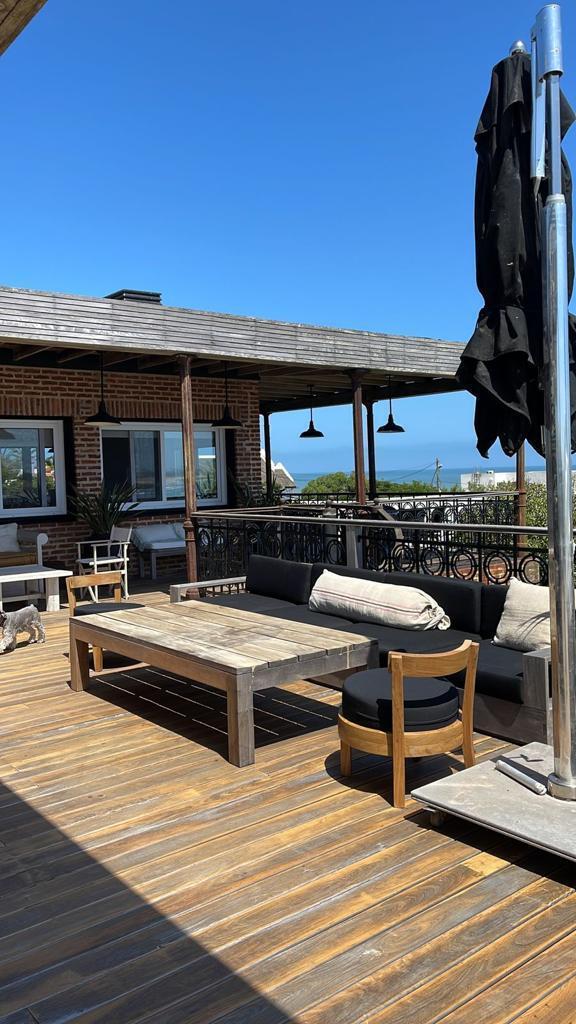 Foto de La Barra Venta casa sobre el mar - TM5837243, imagen 1