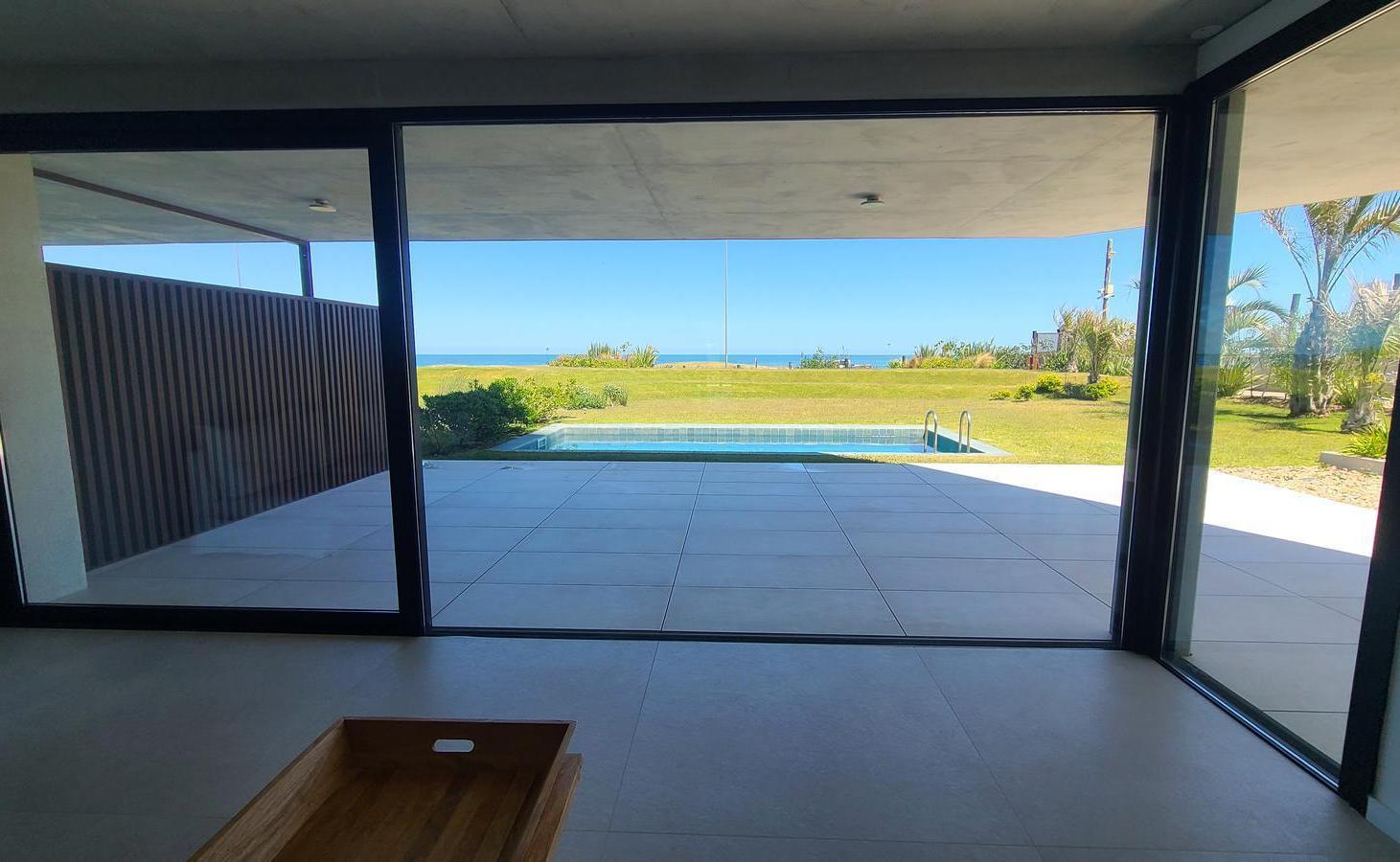 Foto de Departamento en Manantiales 1ra Fila con Pileta y Vista al Mar, imagen 5