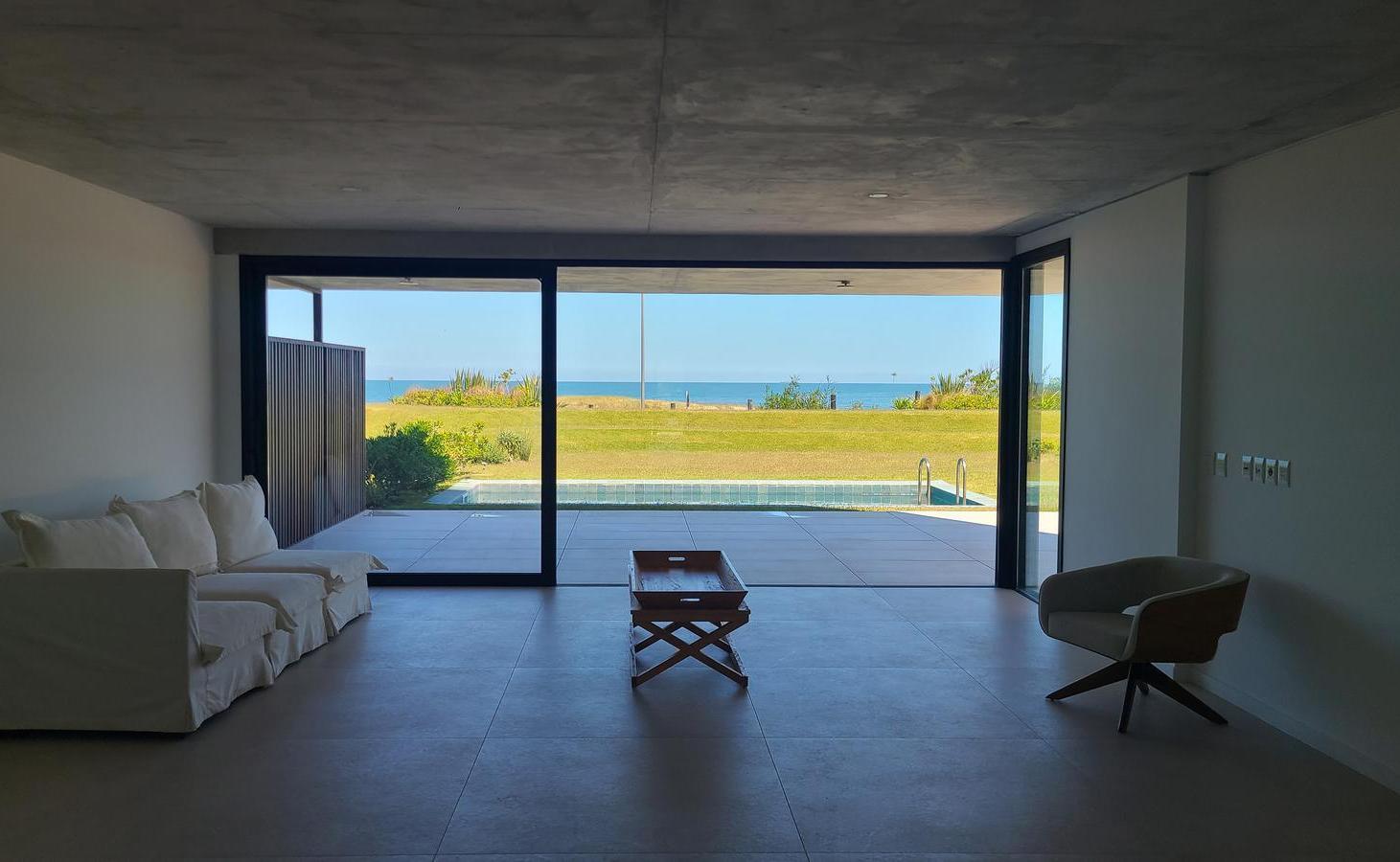 Foto de Departamento en Manantiales 1ra Fila con Pileta y Vista al Mar, imagen 1
