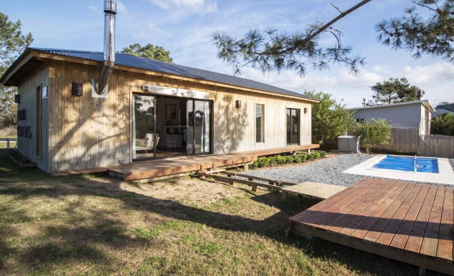 Foto de Casa en Arenas de José Ignacio, imagen 1