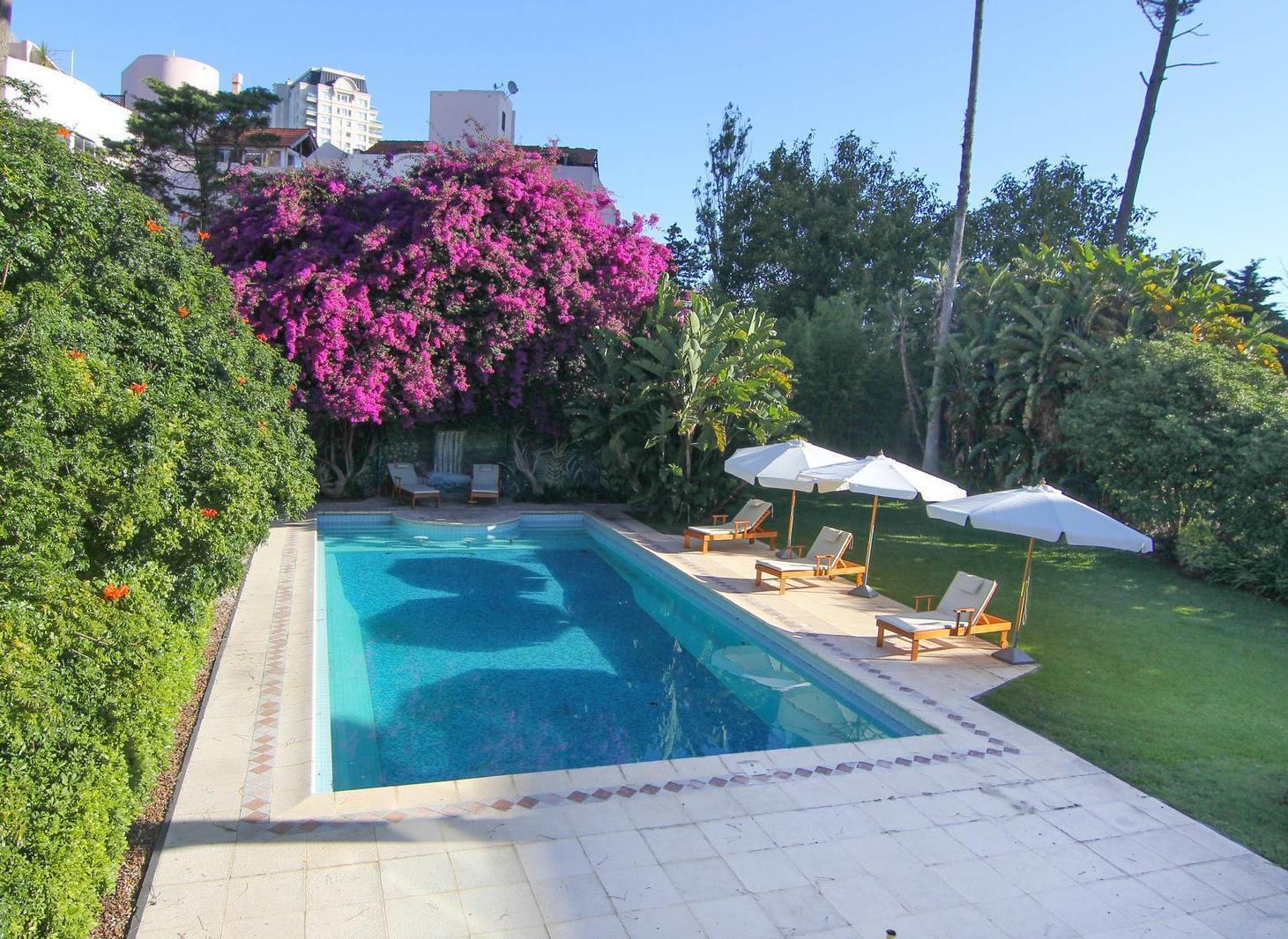 Foto de Gran Casa con Pileta a Pasos de Playa Mansa - TM6257506, imagen 4