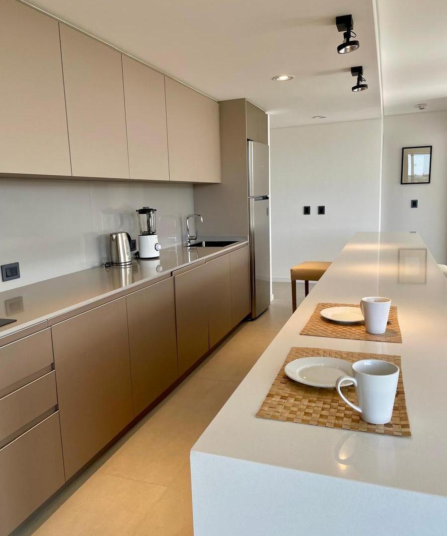 Foto de Manantiales departamento en venta Edificio Sense, imagen 1
