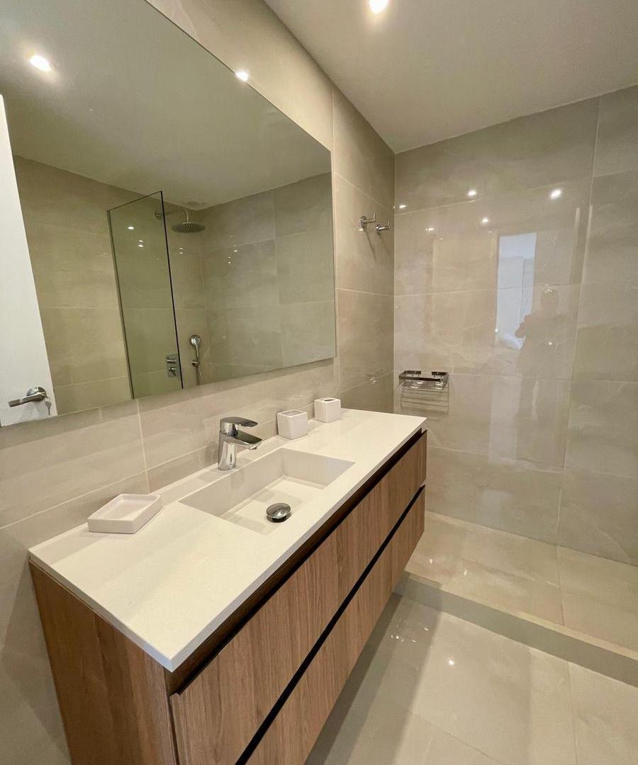 Foto de Manantiales departamento en venta Edificio Sense, imagen 5