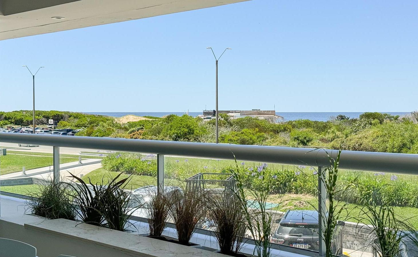 Foto de Moderno Departamento Primera Fila a Playa Brava en Venta - TM6008255, imagen 5