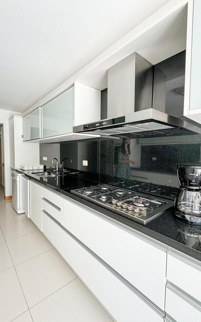 Foto de Moderno Departamento Primera Fila a Playa Brava en Venta - TM6008255, imagen 1