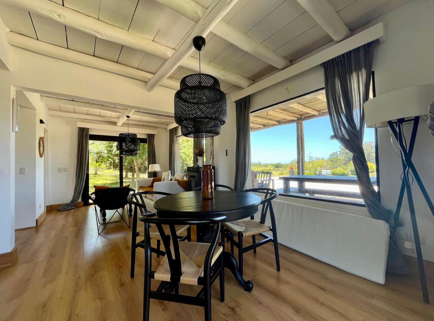 Foto de Casa con Pileta en Barrio Privado en Manantiales - TM6327548, imagen 3