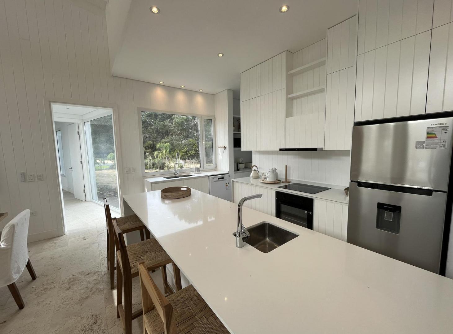 Foto de Casa en alquiler - Laguna Escondida G18, imagen 1