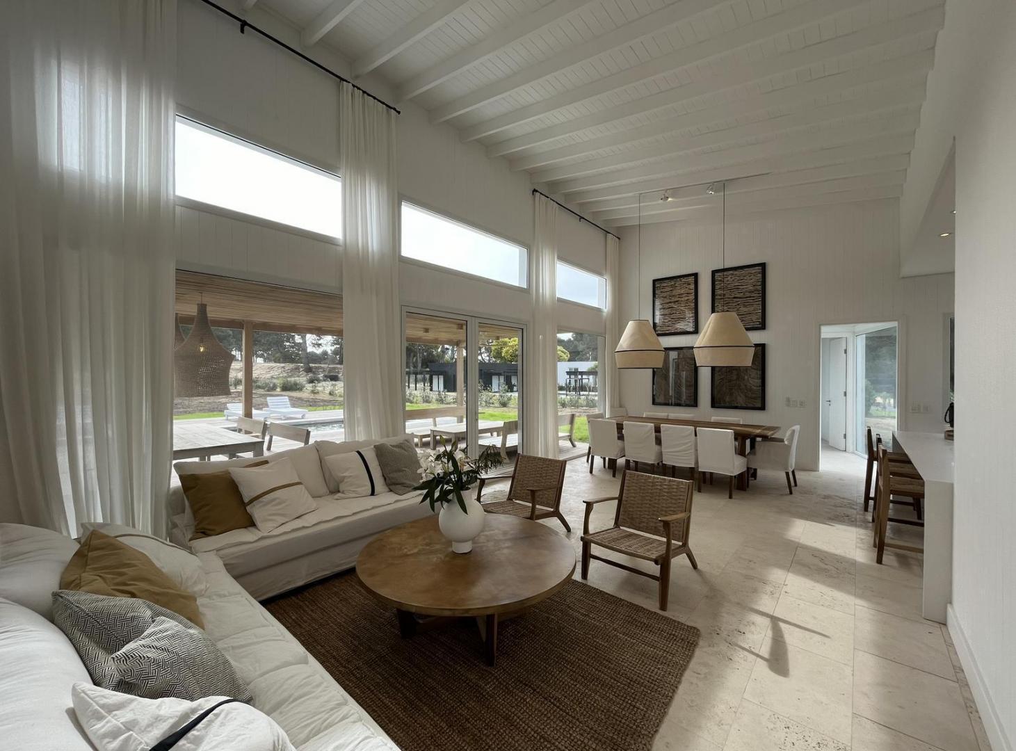 Foto de Casa en alquiler - Laguna Escondida G18, imagen 2