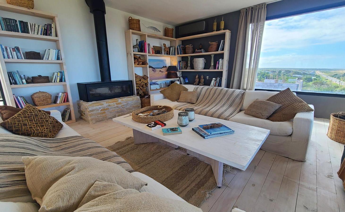 Foto de Espectacular Casa en Altos de Punta Piedras - TM6122255, imagen 2