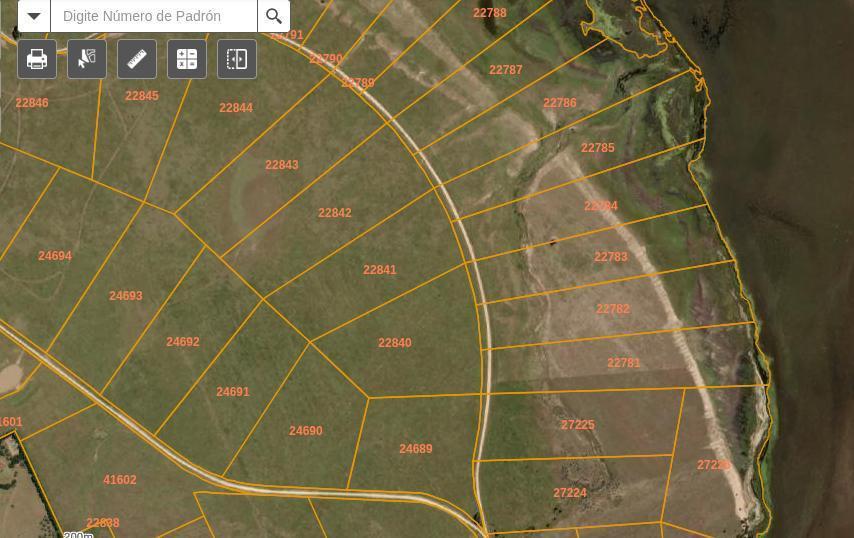 Foto de LA RINCONADA N°85 de 5.5 HA - TM6365751, imagen 1