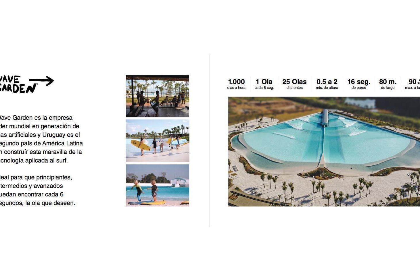 Foto de Lotes en Barrio Privado El Nido (Con Pileta de Olas Wavegarden), imagen 4