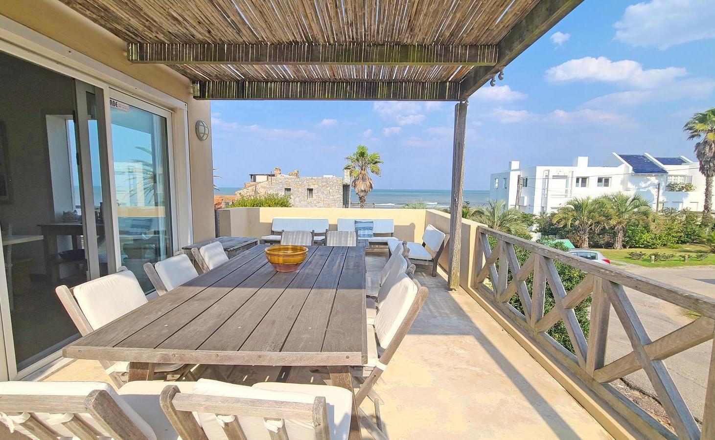 Foto de Casa con la Mejor Vista al Mar en La Barra, imagen 3