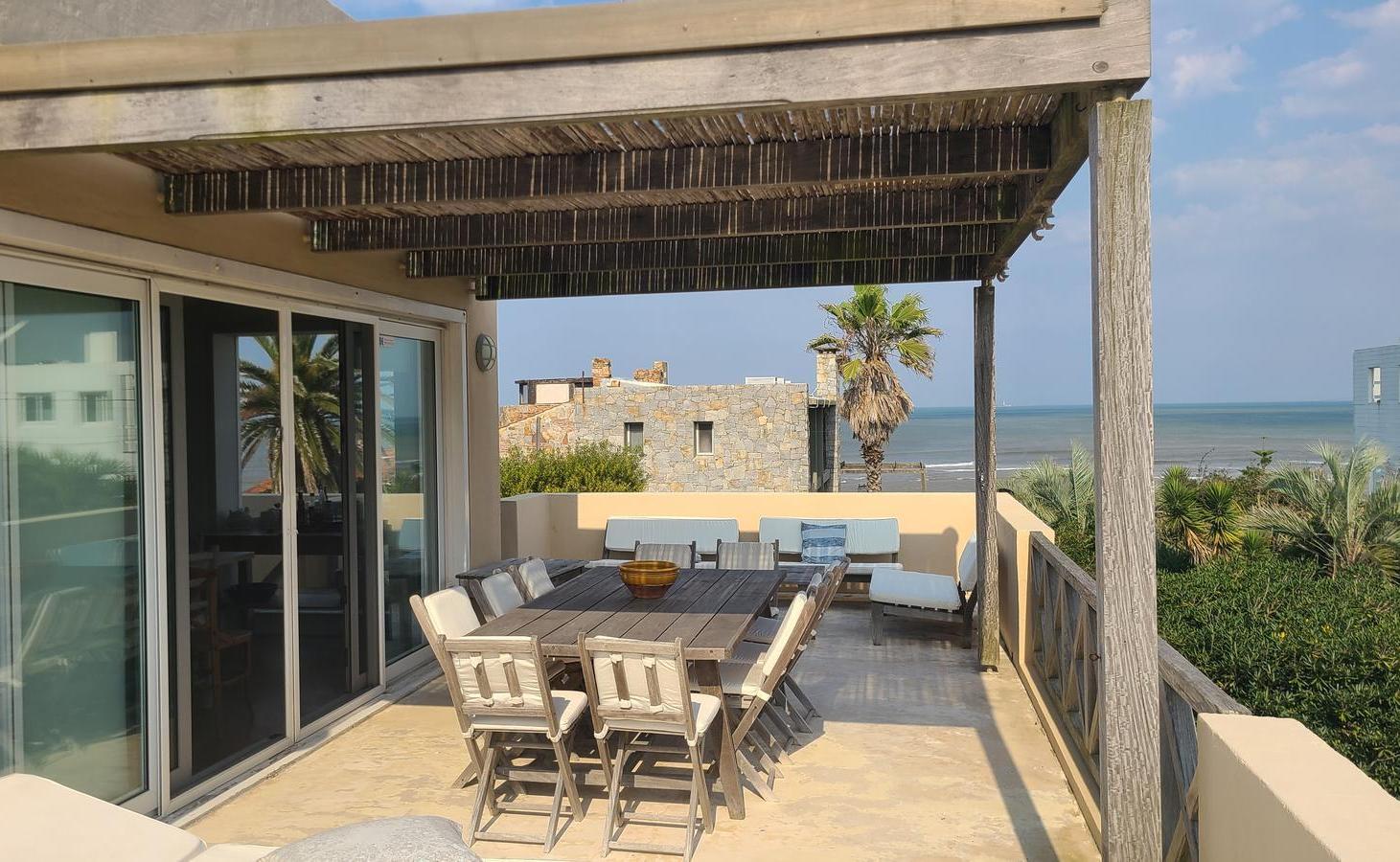 Foto de Casa con la Mejor Vista al Mar en La Barra, imagen 5