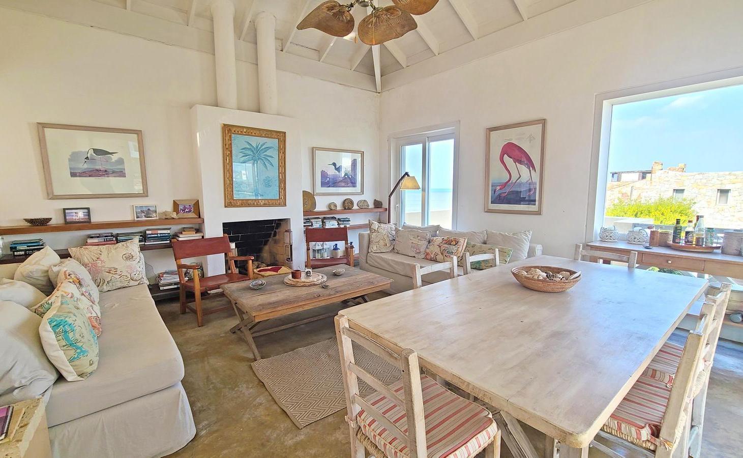 Foto de Casa con la Mejor Vista al Mar en La Barra, imagen 2