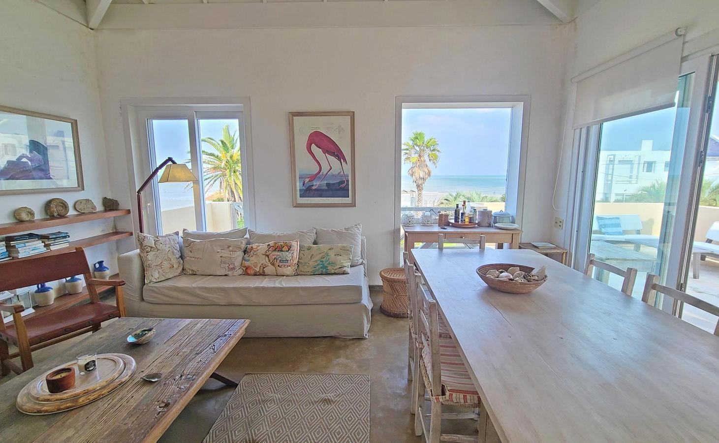 Foto de Casa con la Mejor Vista al Mar en La Barra, imagen 1