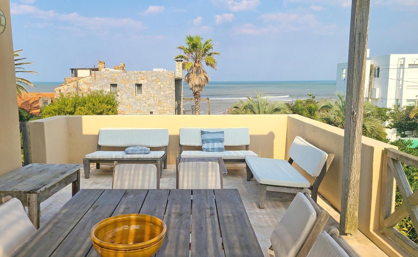 Foto de Casa con la Mejor Vista al Mar en La Barra, imagen 4